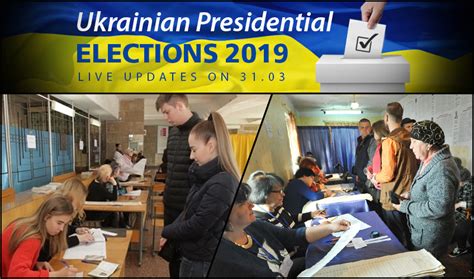 ukraine latest update on elections